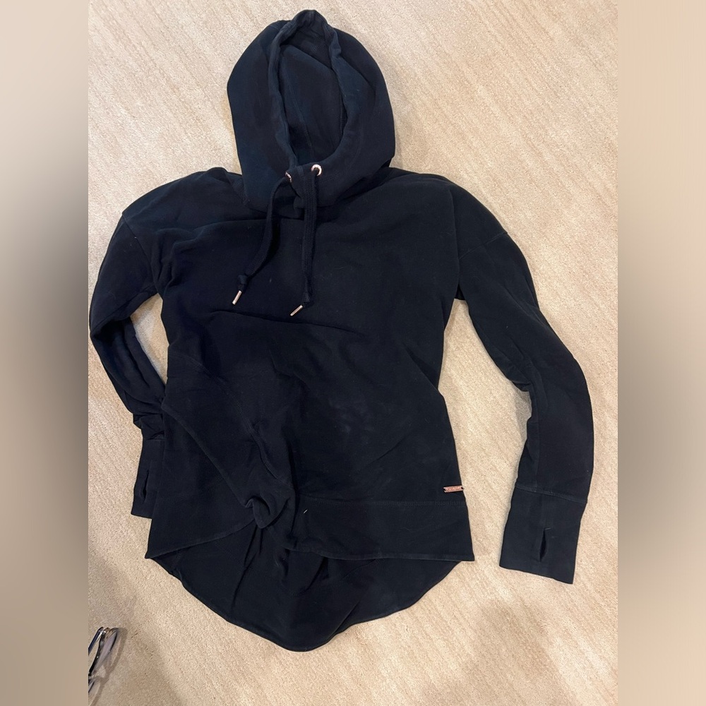 Sweaty Betty sweatshirt
